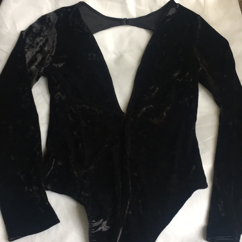VS bodysuit bundle! NWOT